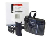 CANON BATERIA BP-5 (2412A001AA)